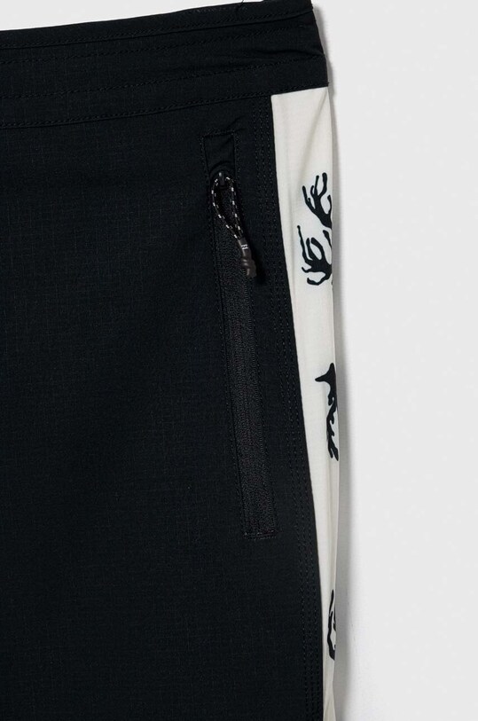 Купальні шорти Billabong X CORAL GARDENERS ABYBS00478 чорний SS24