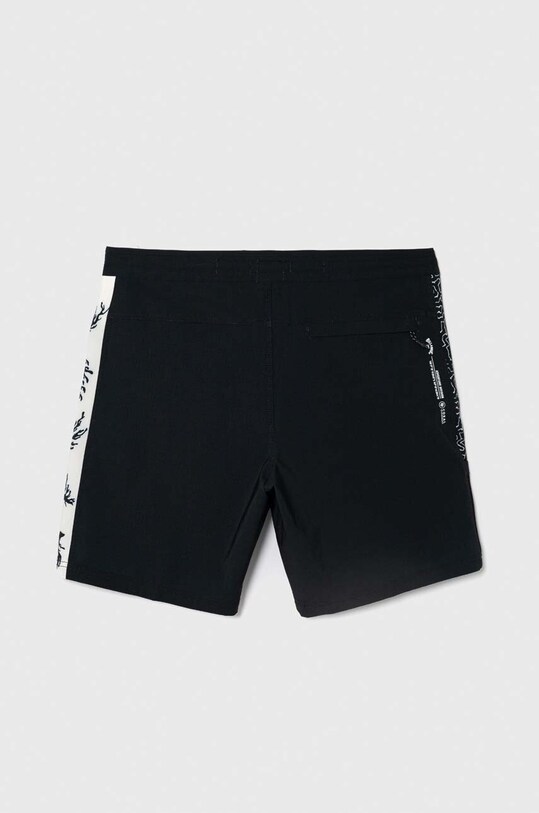Одяг Купальні шорти Billabong X CORAL GARDENERS ABYBS00478 чорний