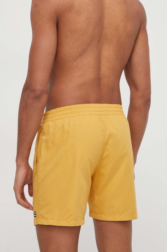 Billabong pantaloni scurti de baie EBYJV00134 galben SS24
