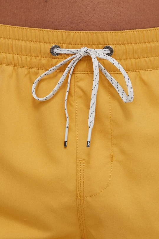 Îmbrăcăminte Billabong pantaloni scurti de baie EBYJV00134 galben