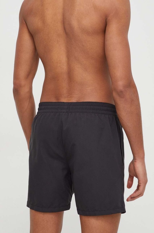 Billabong pantaloni scurti de baie EBYJV00134 negru SS24
