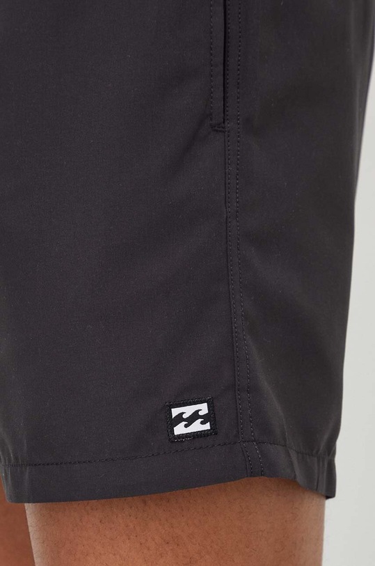 Îmbrăcăminte Billabong pantaloni scurti de baie EBYJV00134 negru