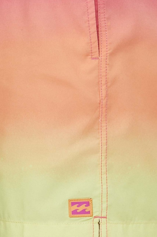 Îmbrăcăminte Billabong pantaloni scurti de baie EBYJV00121 multicolor