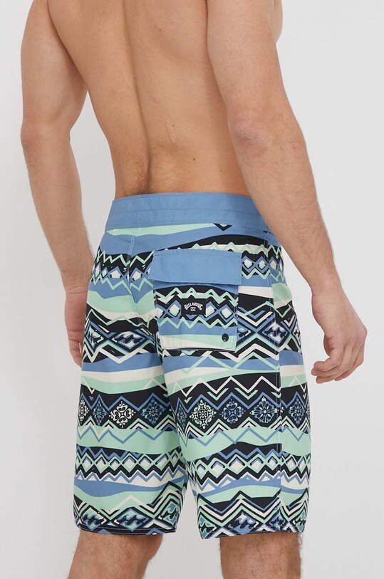 Купальні шорти Billabong EBYBS00112 барвистий SS24