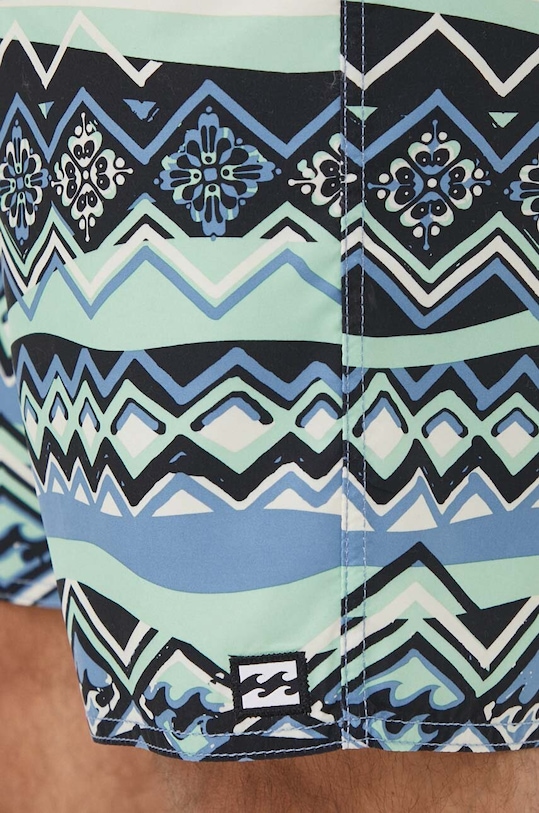 Odzież Billabong szorty kąpielowe EBYBS00112 multicolor