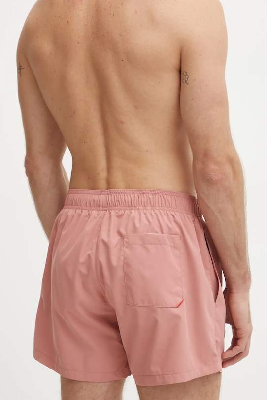 Îmbrăcăminte HUGO pantaloni scurti de baie 50513980 portocaliu