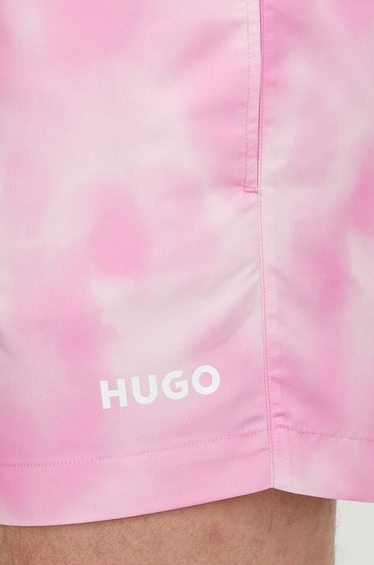 Îmbrăcăminte HUGO pantaloni scurți de baie 50515460 roz