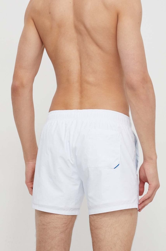 Одежда Купальные шорты Hugo Blue 50522960 белый
