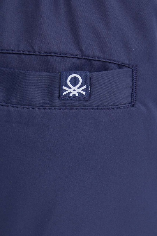 United Colors of Benetton pantaloni scurti de baie bleumarin 5CTG6X00O
