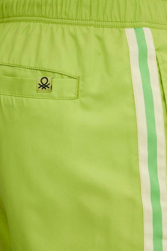 Ρούχα Μαγιό United Colors of Benetton 5CTG6X00O πράσινο