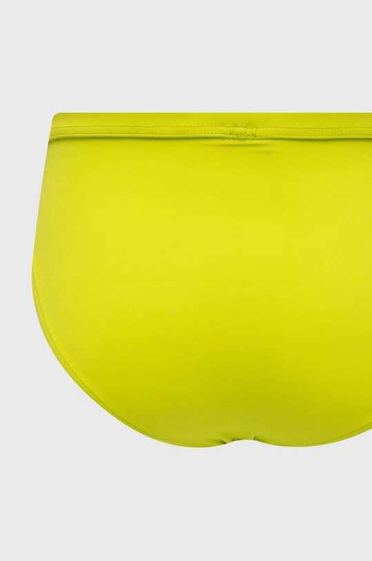 United Colors of Benetton kąpielówki 3L036S004 zielony SS25