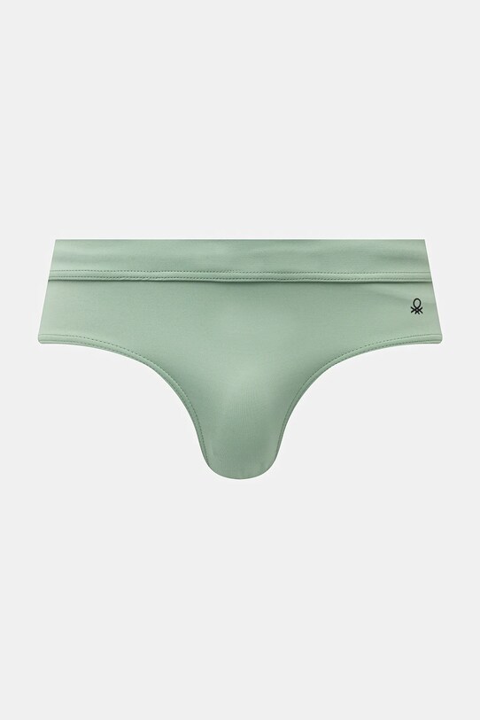 United Colors of Benetton fürdőnadrág Planet friendly zöld 3L036S004