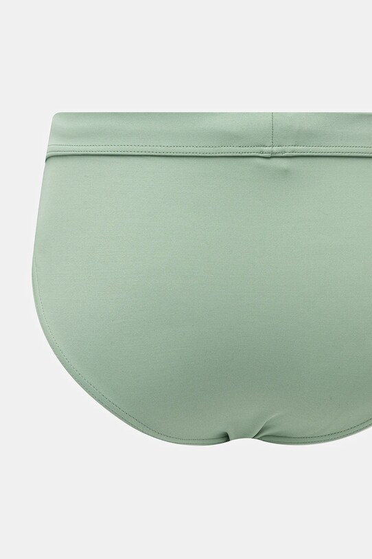 United Colors of Benetton fürdőnadrág 3L036S004 zöld SS25