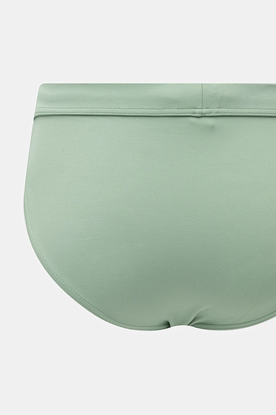 United Colors of Benetton costum de baie 3L036S004 verde SS25