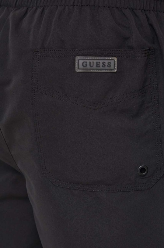 Купальні шорти Guess чорний F4GT01.WG282