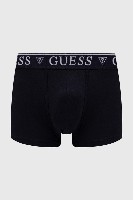 Guess bokserki 5-pack NJFMB U4RG16.K6YW1 czarny SS24