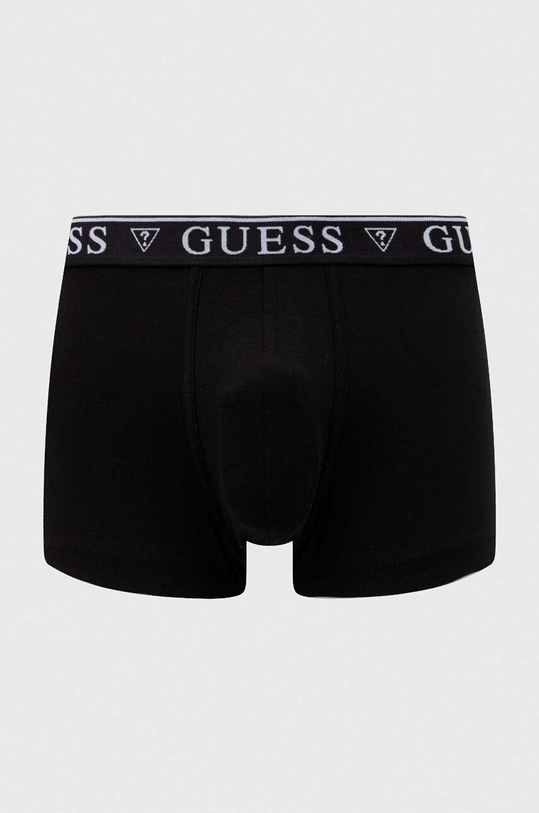 Guess bokserki 5-pack NJFMB U4RG16.K6YW1 multicolor SS24