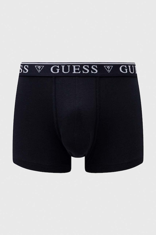 Odzież Guess bokserki 5-pack NJFMB U4RG16.K6YW1 multicolor