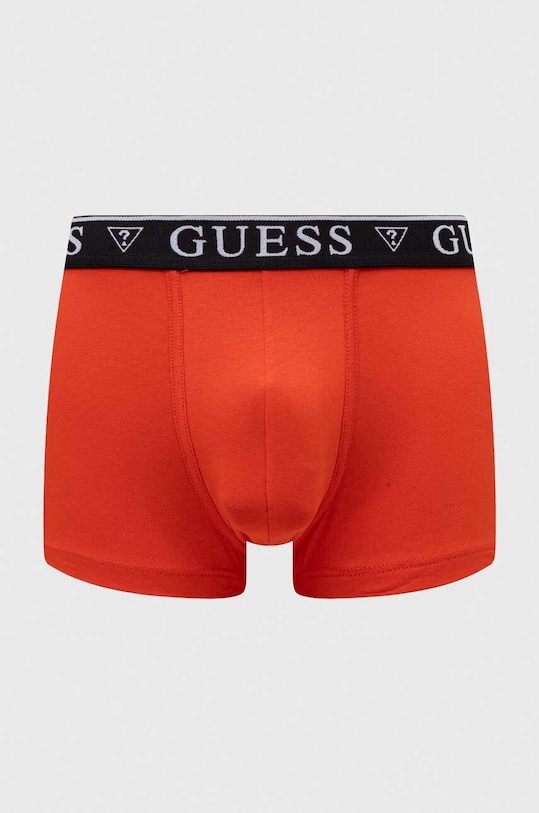 Guess bokserki 5-pack NJFMB U4RG16.K6YW1 multicolor