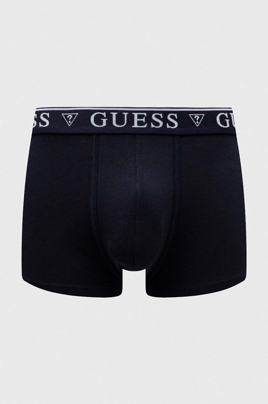 Guess bokserki 5-pack NJFMB U4RG16.K6YW1 multicolor SS24