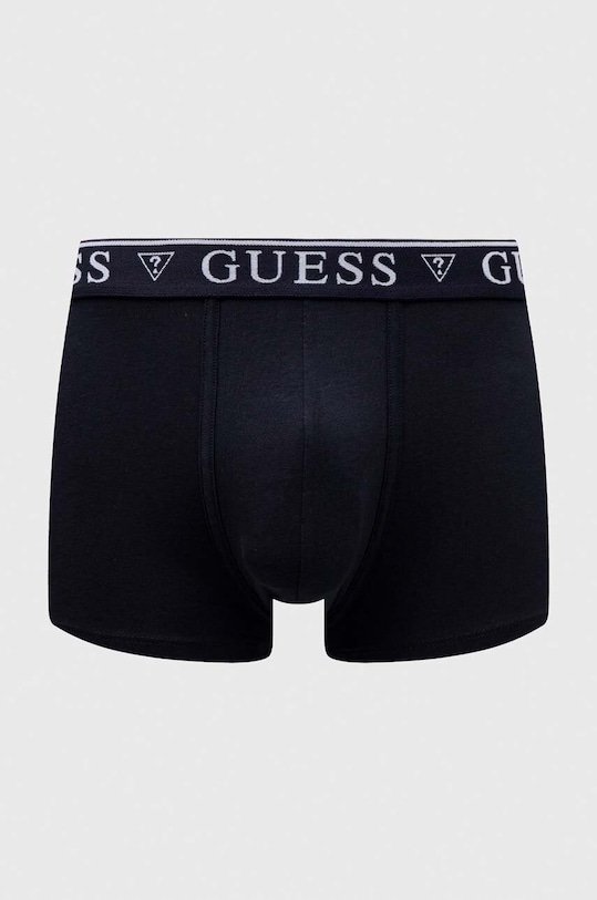 Guess bokserki 5-pack NJFMB U4RG16.K6YW1 multicolor SS24