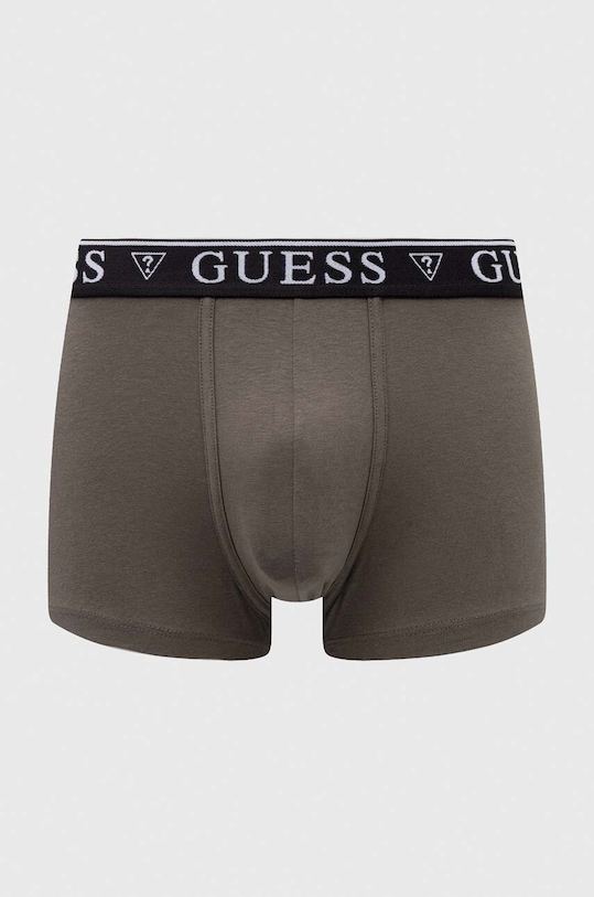 Guess bokserki 5-pack NJFMB multicolor U4RG16.K6YW1