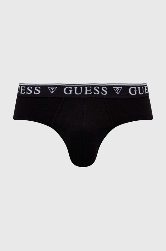 Guess alsónadrág 5 db NJFMB U4RG20.K6YW1 többszínű SS24