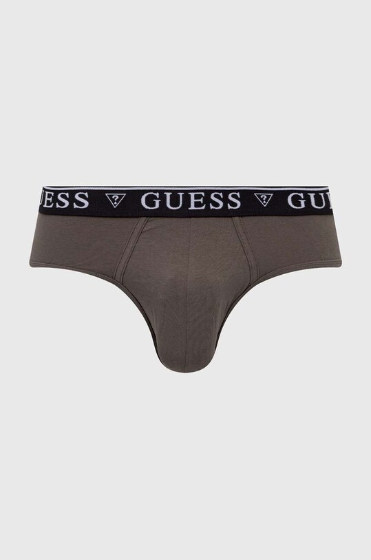 Guess alsónadrág 5 db NJFMB többszínű U4RG20.K6YW1