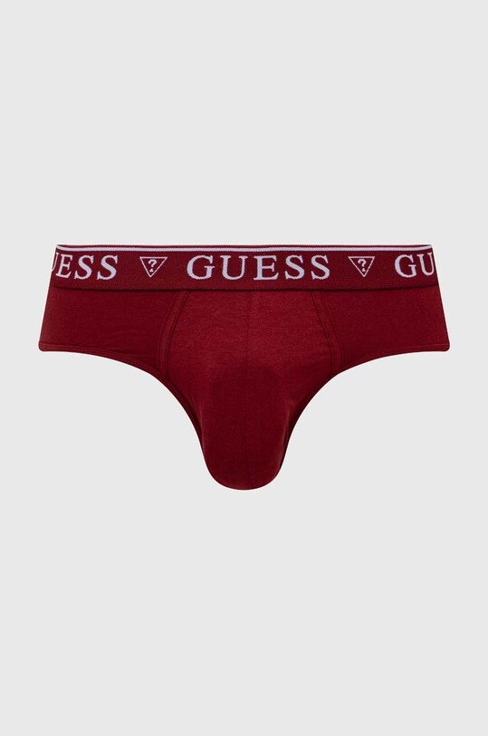 Guess alsónadrág 5 db NJFMB U4RG20.K6YW1 többszínű