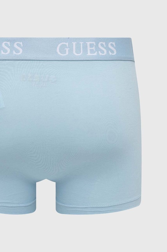 Guess boxeralsó 3 db JOE U4GG03.K6YW0