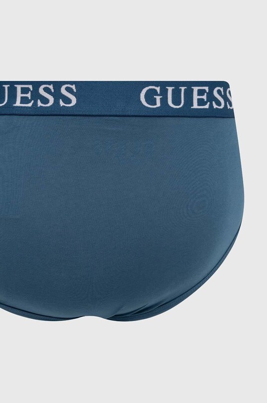 Slipy Guess 3-pak JOE U4GG07.K6YW0 modrá