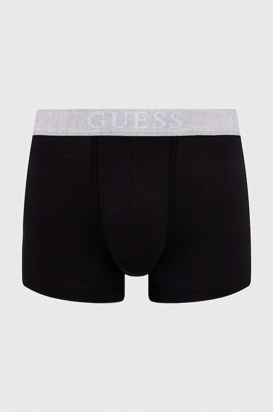 Guess bokserki JOE 3-pack U4GG15.K6YW0 szary SS24
