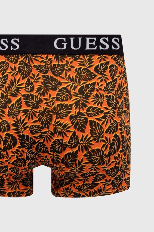 Guess bokserki JOE 3-pack U4GG15.K6YW0