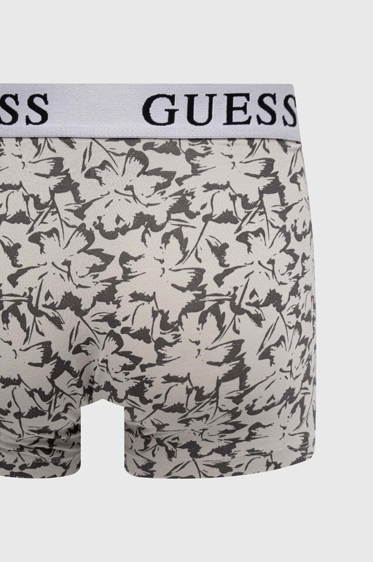 Guess boxeralsó JOE 3 db U4GG15.K6YW0