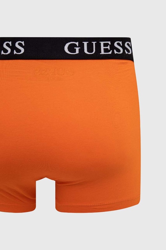 Guess boxeralsó JOE 3 db U4GG15.K6YW0