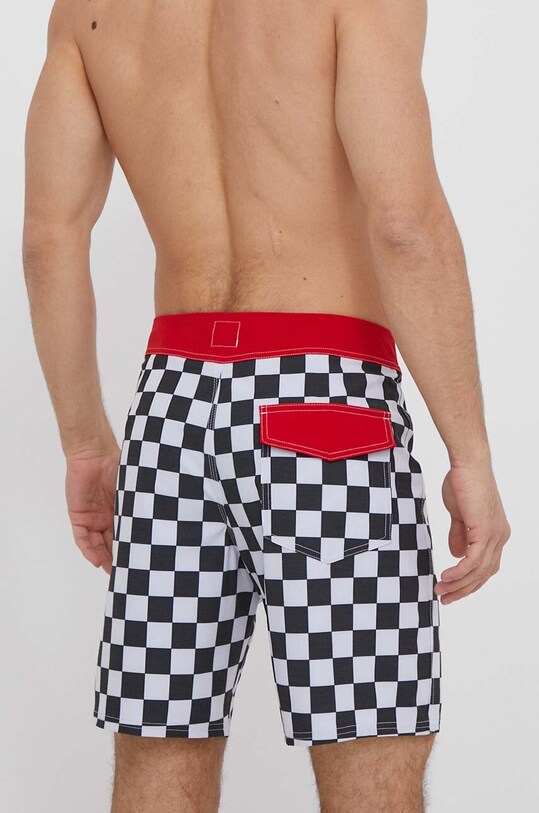 Купальні шорти Quiksilver AQYBS03623 чорний SS24
