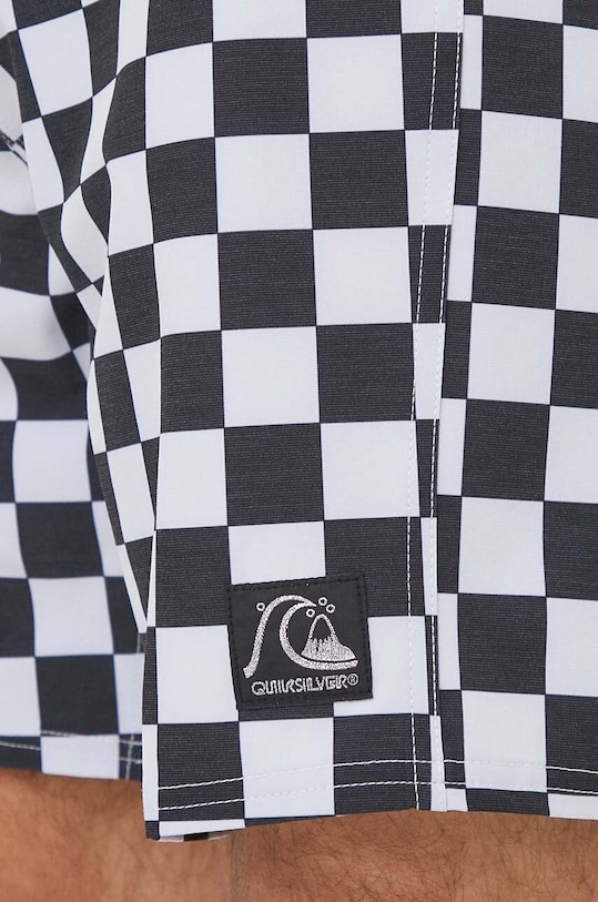 Одежда Купальные шорты Quiksilver AQYBS03623 чёрный