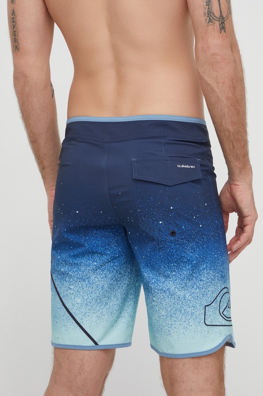 Quiksilver pantaloni scurti de baie AQYBS03639 albastru SS24