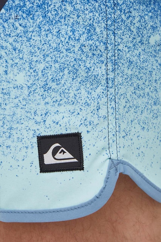 Îmbrăcăminte Quiksilver pantaloni scurti de baie AQYBS03639 albastru