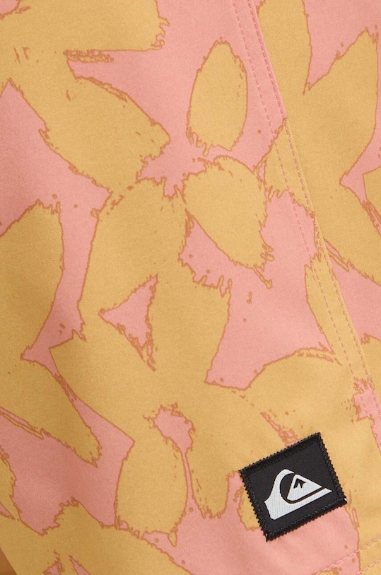 Купальные шорты Quiksilver оранжевый AQYBS03654