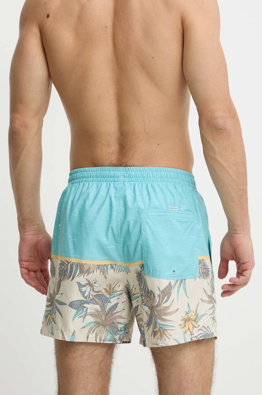 Quiksilver szorty kąpielowe EQYJV04060 niebieski SS24