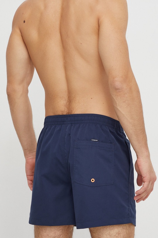 Quiksilver szorty kąpielowe EQYJV04061 granatowy SS24