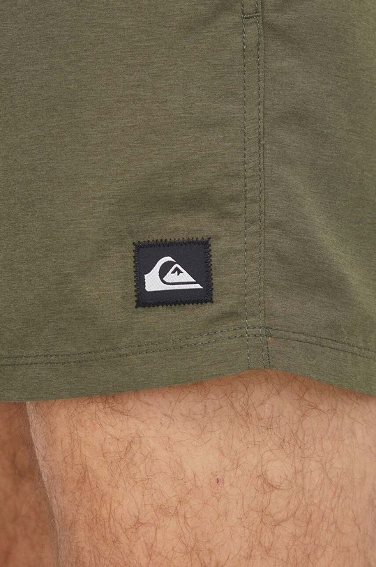 Odzież Quiksilver szorty kąpielowe AQYJV03152 zielony