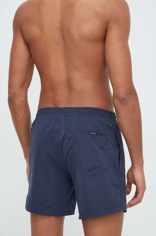 Plavkové šortky Quiksilver AQYJV03153 tmavomodrá AW24