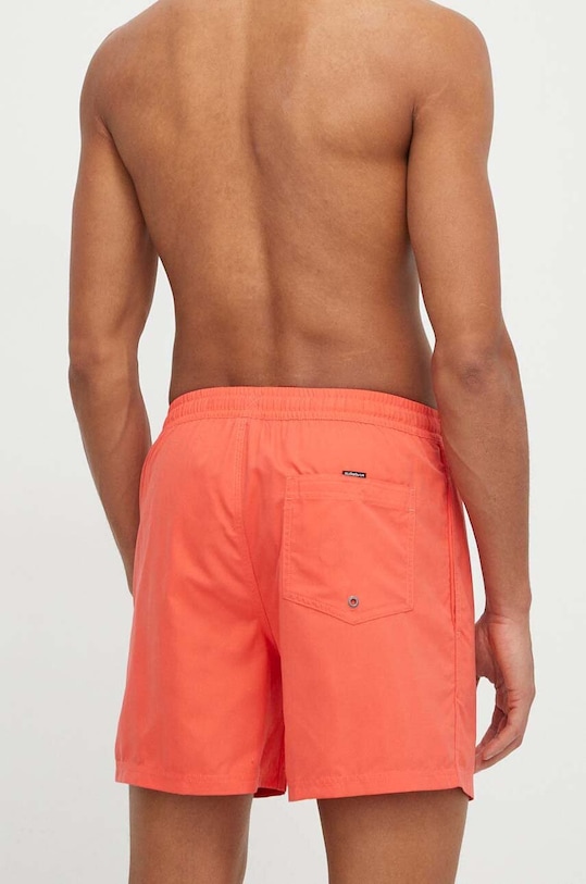 Plavkové šortky Quiksilver AQYJV03139 červená SS24