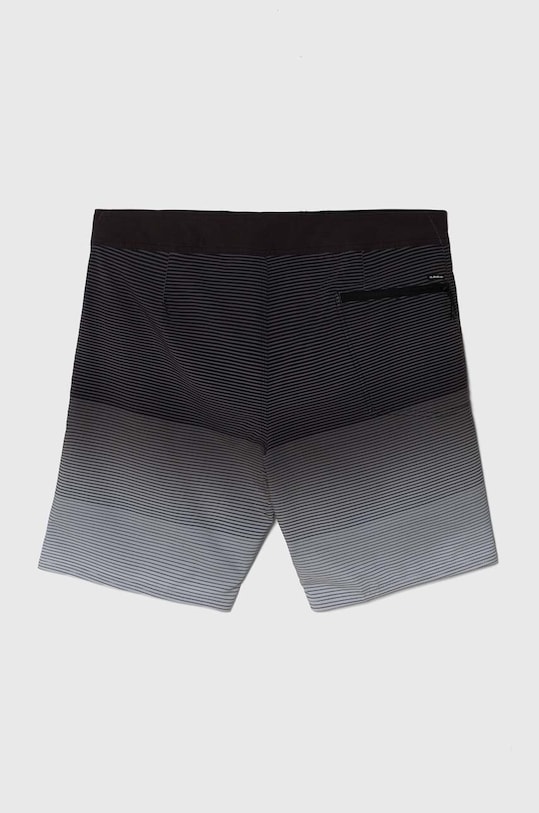 Купальные шорты Quiksilver AQYBS03651 зелёный SS24