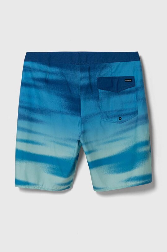 Купальні шорти Quiksilver AQYBS03649 блакитний SS24