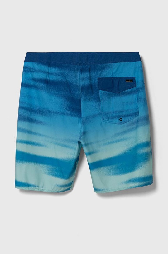 Купальные шорты Quiksilver AQYBS03649 голубой SS24
