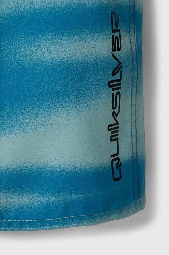Одяг Купальні шорти Quiksilver AQYBS03649 блакитний