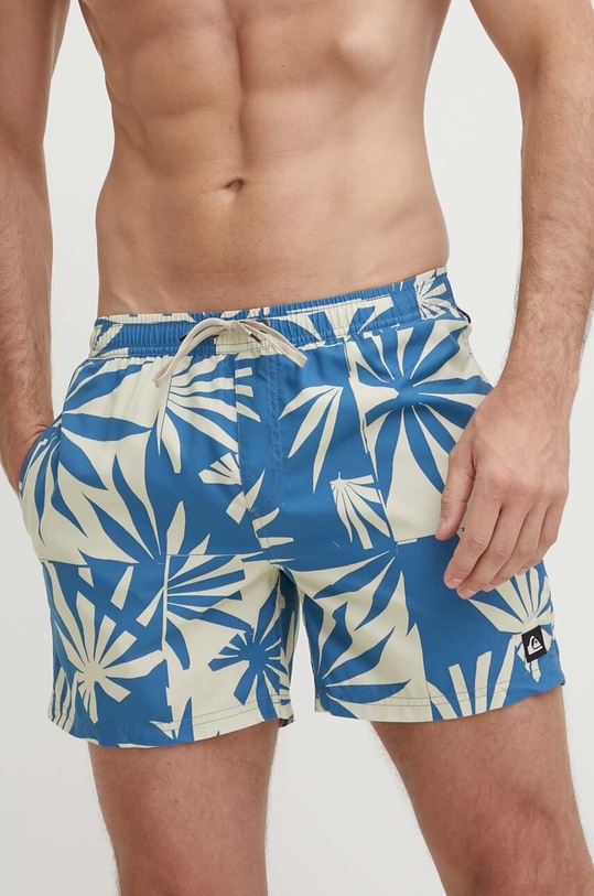 Quiksilver szorty kąpielowe AQYJV03147 niebieski SS24